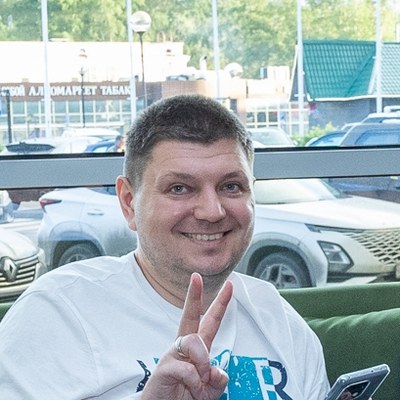 Роман Михальчук, эксперт сообщества