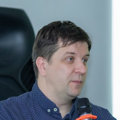 Роман Романенков, эксперт и соавтор материалов сообщества