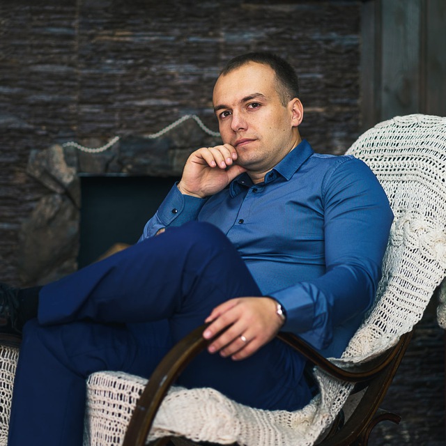 Александр Сергиенко, эксперт сообщества