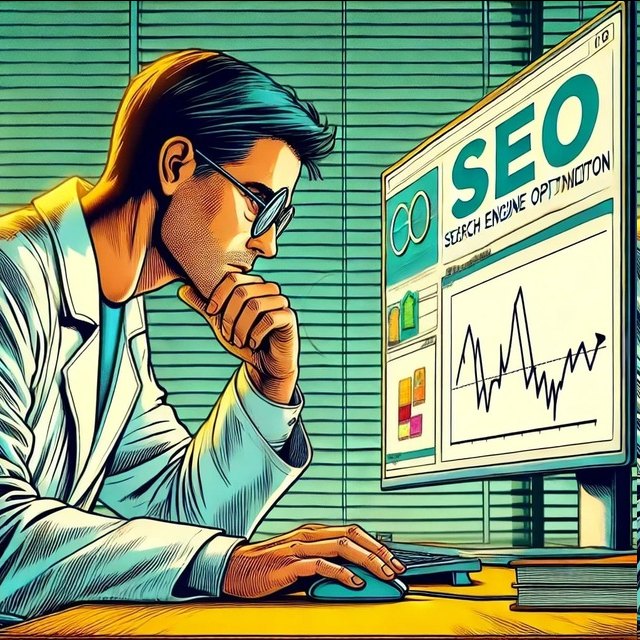 Отдел исследований сообщества «Хорошие SEOшники»