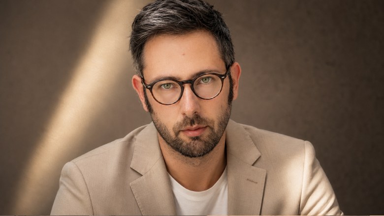 Дмитрий Шейнкман, создатель сообщества «Хорошие SEOшники»